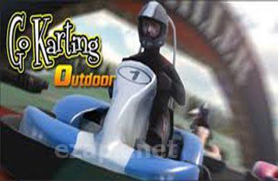 Go Karting Outdoor