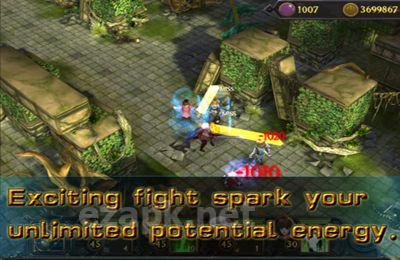 Light Legend
