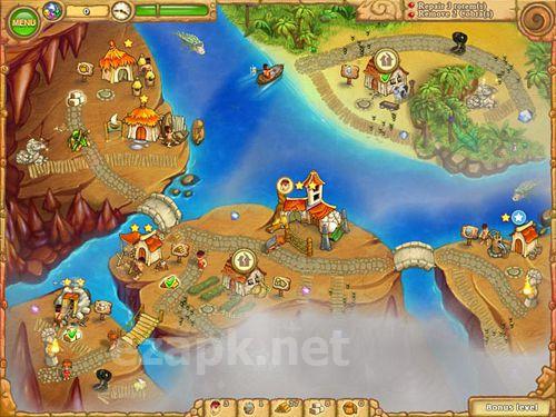 Island tribe 5