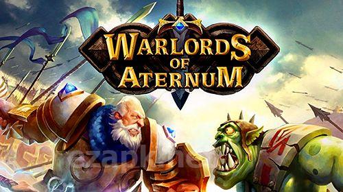 Warlords of Aternum