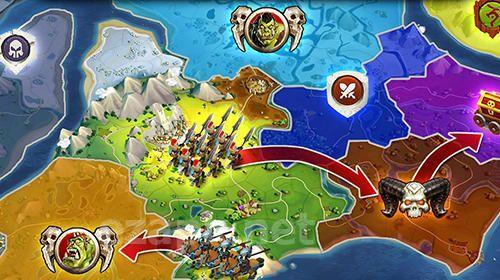 Warlords of Aternum