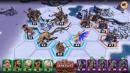 Warlords of Aternum