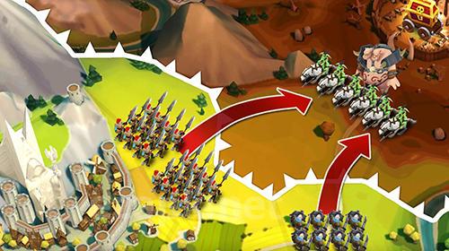 Warlords of Aternum