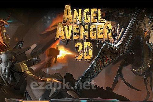 Angel avenger