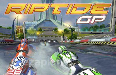 Riptide GP