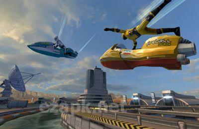 Riptide GP