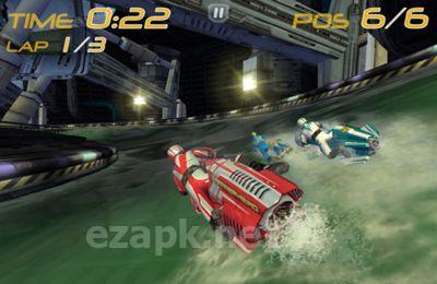 Riptide GP