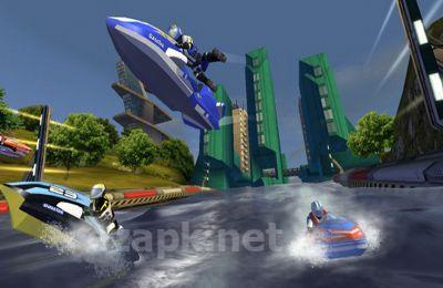Riptide GP