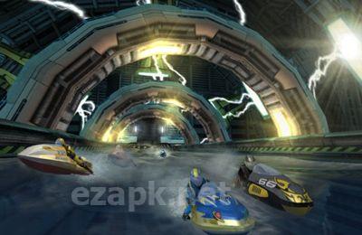 Riptide GP