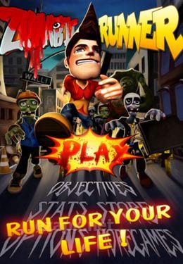 Zombies Runner