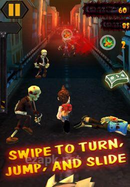 Zombies Runner