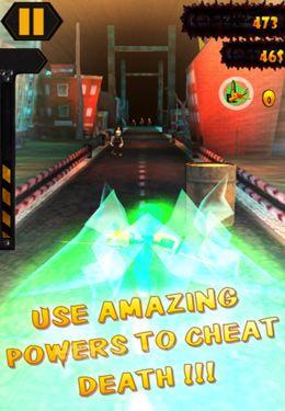 Zombies Runner