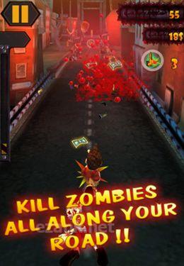 Zombies Runner
