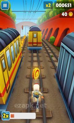 Subway Surfers
