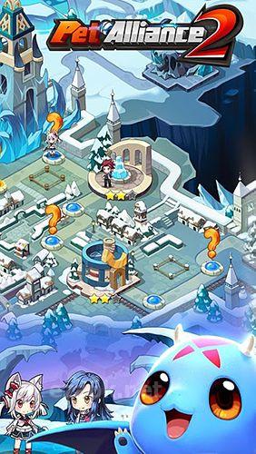 Pet alliance 2