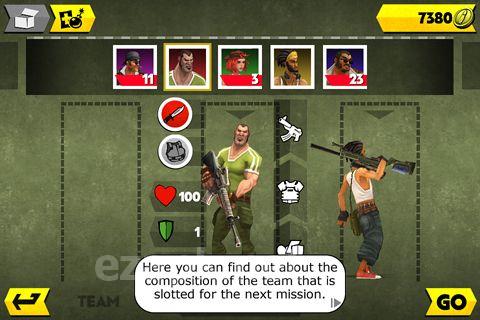 Antisquad: Tactics premium