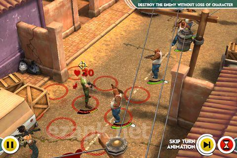 Antisquad: Tactics premium