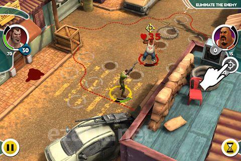 Antisquad: Tactics premium