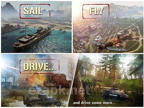 Battle supremacy
