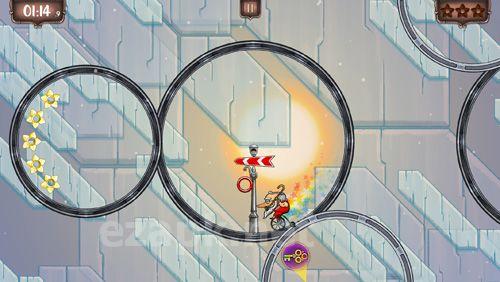 Ring Run Circus