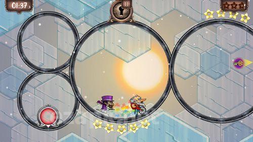 Ring Run Circus