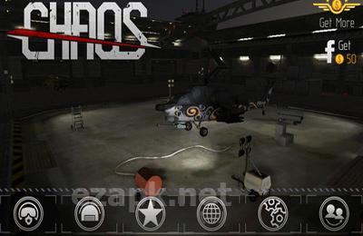 C.H.A.O.S
