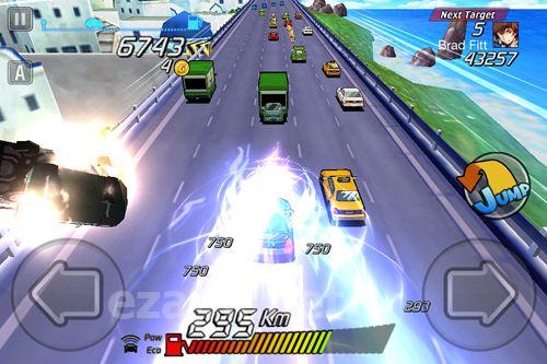 Go! Go! Go!: Racer