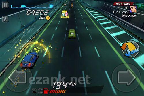 Go! Go! Go!: Racer