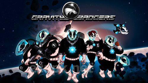 Gravity badgers