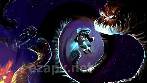 Gravity badgers