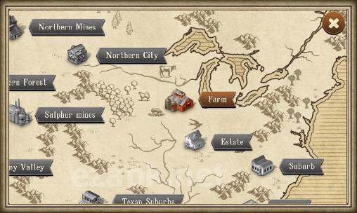 Dynasty: Tycoon's journey. New generation