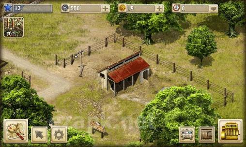 Dynasty: Tycoon's journey. New generation