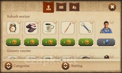 Dynasty: Tycoon's journey. New generation
