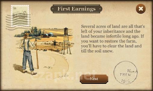 Dynasty: Tycoon's journey. New generation