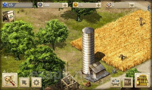 Dynasty: Tycoon's journey. New generation