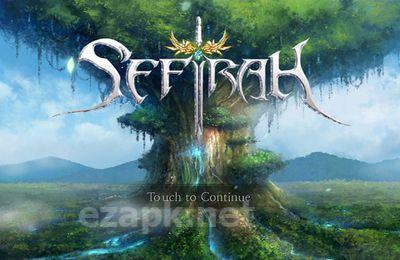 Sefirah
