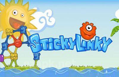 Sticky Linky