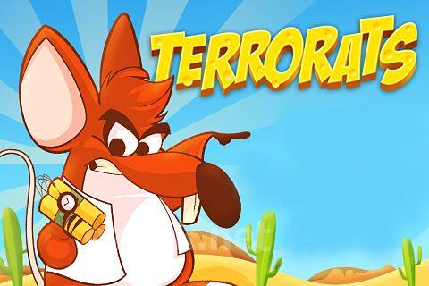 Terro rats