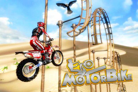 Motorbike