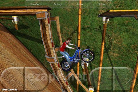 Motorbike