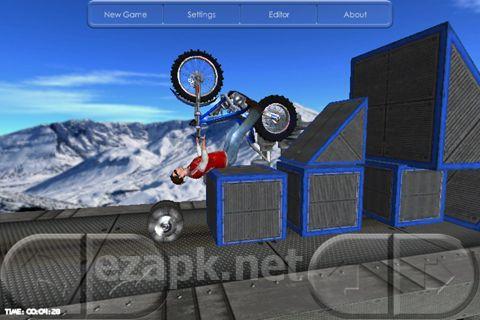 Motorbike