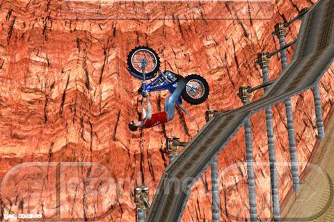 Motorbike