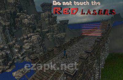 Dash Run Rush