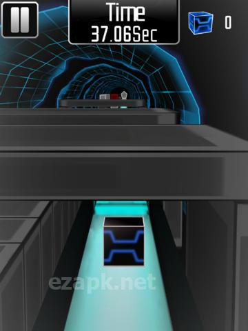Cube Runner 3D Pro