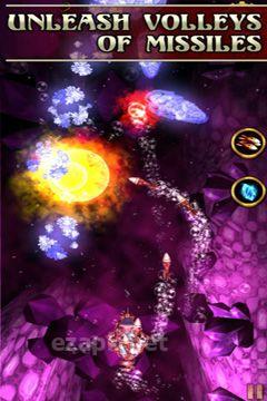 Abyss Attack