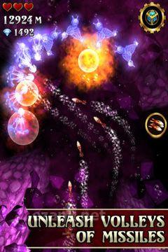 Abyss Attack