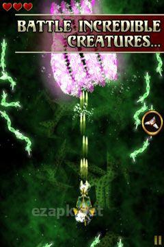 Abyss Attack
