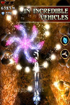 Abyss Attack