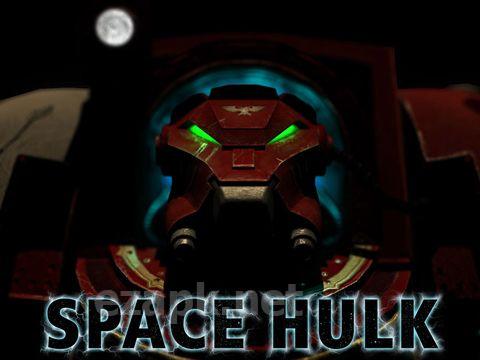 Space Hulk