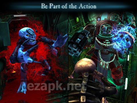 Space Hulk